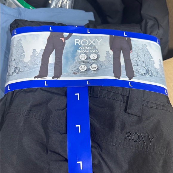 Snow Pants Roxy - Picture 4 of 5